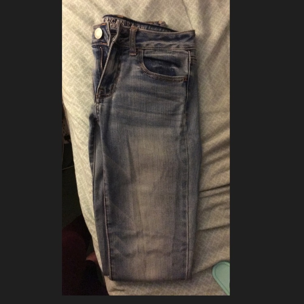 NEW W/OUT TAGS🦅AMERICAN EAGLE JEANS